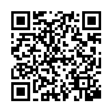 FishingMap Android 下载二维码